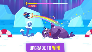 Descargar Bouncemasters: Juego de saltos Arcada para Android captura de pantalla 4