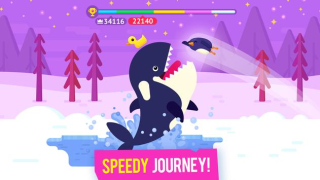 Descargar Bouncemasters: Juego de saltos Arcada para Android captura de pantalla 5