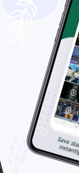 Descargar Status Server for WhatsApp Social para Android captura de pantalla 5