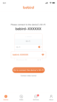 Descargar bebird Herramientas para Android captura de pantalla 7