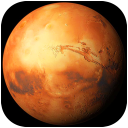 Descargar  Mars 3D live wallpaper