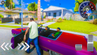 Descargar GTR V : Go To Gangster Town 2 Juegos de acción para Android captura de pantalla 4