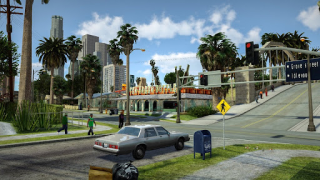 Descargar GTR V : Go To Gangster Town 2 Juegos de acción para Android captura de pantalla 7