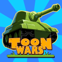 Descargar  Toon Wars: Juegos de Tanques