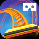 Descargar  VR Roller Coaster 360