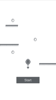 Descargar Globo aerostático Juego globos Aventuras para Android captura de pantalla 6