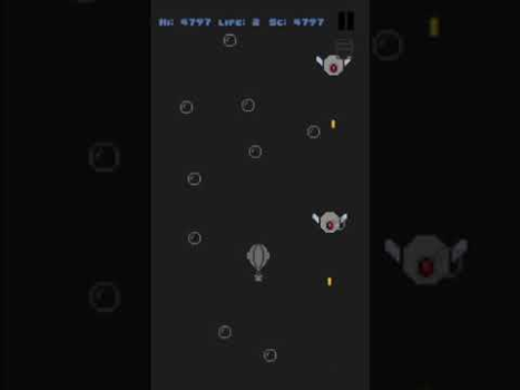 Descargar Globo aerostático Juego globos Aventuras para Android captura de pantalla 8