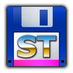 app logo