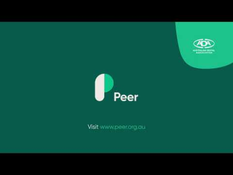 Descargar ADA Peer Social para Android captura de pantalla 4