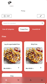 Descargar Nam Compras para Android captura de pantalla 2