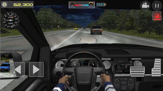 Descargar Traffic Cop Simulator 3D Simuladores para Android captura de pantalla 4