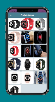 Descargar Guide Apple Watch 6 Herramientas para Android captura de pantalla 2