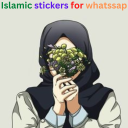 Descargar  Islamic stickers for whatsapp