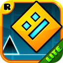 Descargar  Geometry Dash Lite