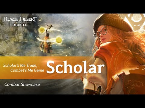 Descargar Black Desert Mobile Juegos de rol para Android