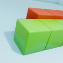 Descargar  Clash of Blocks
