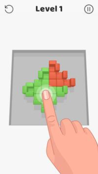 Descargar Clash of Blocks Rompecabezas para Android