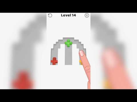 Descargar Clash of Blocks Rompecabezas para Android captura de pantalla 8