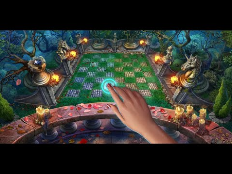 Descargar Through the Looking Glass F2P Aventuras para Android captura de pantalla 8