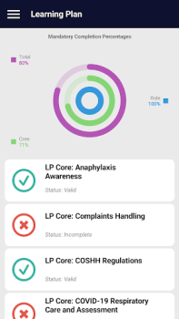Descargar Platforms Herramientas para Android captura de pantalla 3