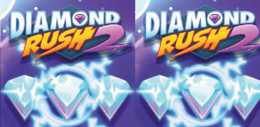 Descargar DIAMOND RUSH 2 Juegos de acción para Android captura de pantalla 2