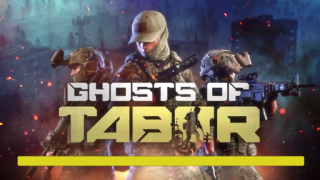 Descargar Ghosts of tabor Mobile Juegos de acción para Android captura de pantalla 4