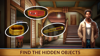 Descargar sala de escape: místicos Aventuras para Android captura de pantalla 4
