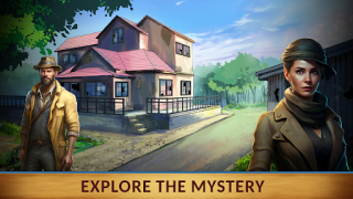 Descargar sala de escape: místicos Aventuras para Android captura de pantalla 6