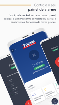 Descargar PortalMob Herramientas para Android captura de pantalla 3