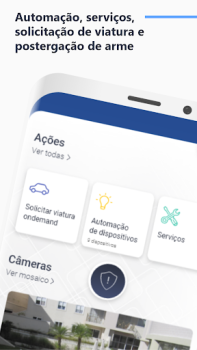 Descargar PortalMob Herramientas para Android captura de pantalla 7