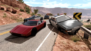 Descargar Mods for Beamng Drive Entretenimiento para Android captura de pantalla 5
