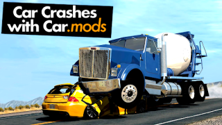 Descargar Mods for Beamng Drive Entretenimiento para Android captura de pantalla 7