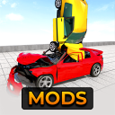 Descargar  Mods for Simple Car Crash