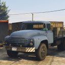 Descargar  Russian Truck: ZIL 130