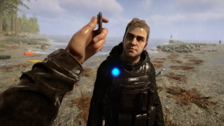 Descargar sons of the fo឵rest game Aventuras para Android captura de pantalla 4