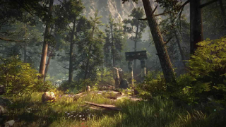 Descargar sons of the fo឵rest game Aventuras para Android captura de pantalla 5