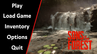 Descargar sons of the fo឵rest game Aventuras para Android captura de pantalla 6