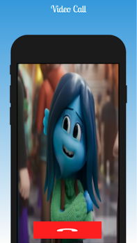 Descargar Ruby Gillman: Teenage | Kraken Juegos de acción para Android captura de pantalla 5