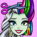 Descargar  Salón de belleza Monster High™