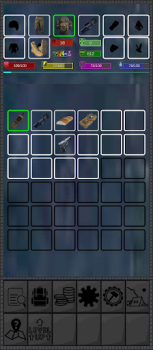 Descargar Explore to Survive Arcada para Android captura de pantalla 5