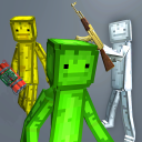 Descargar  Melon vs People Playground 3D