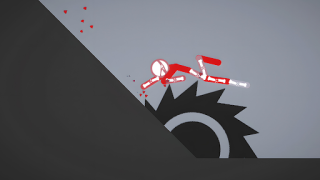 Descargar Fall Stickman | Destruction Juegos de acción para Android captura de pantalla 2
