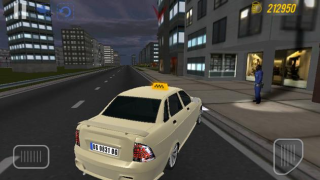 Descargar Русские Тачки: Приорик Raza para Android captura de pantalla 5