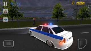 Descargar Русские Тачки: Приорик Raza para Android captura de pantalla 7