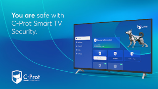 Descargar C-Prot Smart TV Security Herramientas para Android captura de pantalla 3
