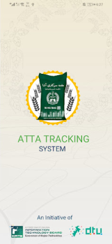 Descargar Atta Tracking System Trabajo para Android captura de pantalla 5