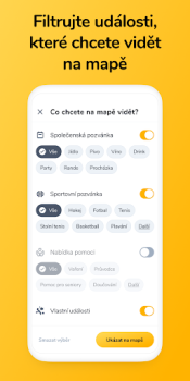 Descargar Lives Social para Android captura de pantalla 2