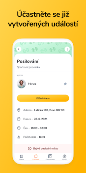 Descargar Lives Social para Android captura de pantalla 5