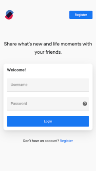 Descargar Spaces Social para Android captura de pantalla 3