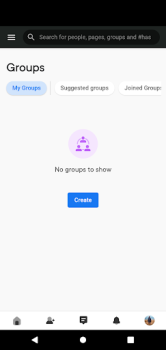 Descargar Spaces Social para Android captura de pantalla 7